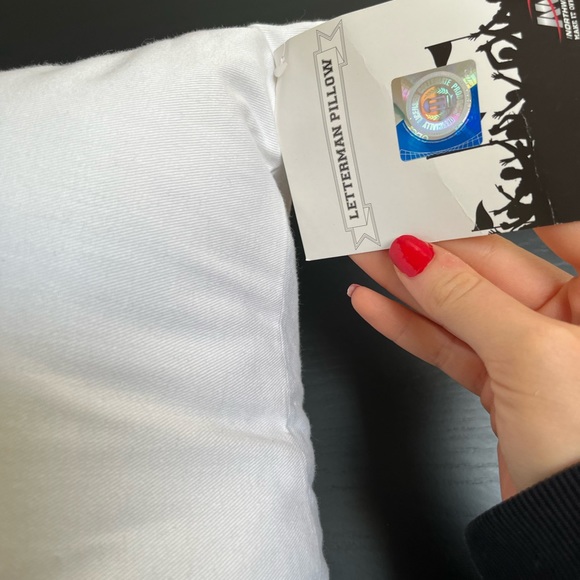 NWT “UCLA” pillow - Picture 3 of 4